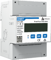 AlphaESS DTSU666 5(80)A 400V without CT 5(80)A 72mm | 93000008 93000008 | 2000001438855