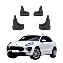 4 vnt. Automobilio purvasaugiai Purvo atvartai Purvasaugiai Automobilio purvasaugiai Suderinami su Porsche Macan 2015 2016 2017 BS-02 juoda