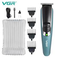 Men's Stainless Steel Knife Head Head Carving Shears Bald Hair Cutting Artifact Razor Electric Clipper Electric Hair Clipper Hair Trimming Waterproof žalia
