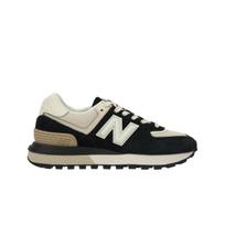 New Balance 574 Legacy Juodi Angoros Unisex Sportbačiai U574LGRA 45 white