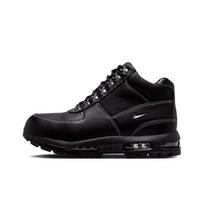 Nike Air Max Goadome Premium Juodi Off Noir Unisex Sportbačiai Vast-Grey HF5306-001 44 black