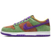 Nike Dunk Low Sp Retro 'Veneer' Skate Avalynė Sportbačiai DA1469-200 40 brown