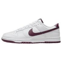 Nike Dunk Low Retro White Night Maroon Skate Avalynė Kedai DV0831-102 44.5 white