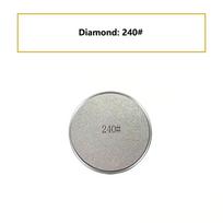 240/400/600/1000# Tinka ritininiams galąstuvams, buitiniam deimantiniam akmeniui, stipriam magnetiniam peilių galandimo įrankiui su magnetu, karštas As shown