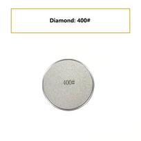 240/400/600/1000# Tinka ritininiams galąstuvams, buitiniam deimantiniam akmeniui, stipriam magnetiniam peilių galandimo įrankiui su magnetu, karštas As shown
