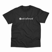 OK Computer Albumas Radiohead Radiohead Rokas Punkas Vintažinis Laisvas Vyriškas Marškinėlis Trumpomis Rankovėmis Patvarus ir Atsparus Nuogas Lengvumas 4XL black