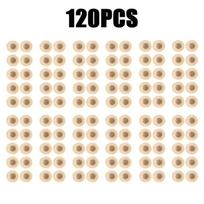 30/60/90/120/180 vnt. magnetiniai nosies pleistrai Pagerina kvėpavimą Sumažina knarkimą Geresnis miegas Geležies siurbimo pleistrai beige