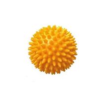 Foot Massage Roller Spiky Ball Relieve Plantar Fasciitis Heel Pain Arch Support Relax Shoulder Leg Back Muscle Relief orange