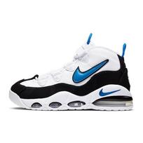 Nike Air Max Uptempo 95 White Photo Blue Black CK0892-103 42 white