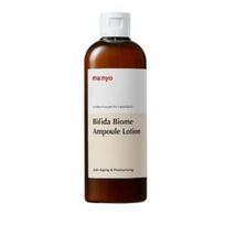 Manyo Factory Bifida Biome Ampoule Lotion Probiotics Barrier Strengthening 300ml white