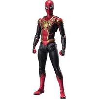 Figūrėlė - MARVEL - SH Figuarts Žmogus-voras - 15 cm - Nėra kelio namo - Vaikams nuo 3 metų