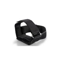 Dumbbell Foot Attachment, Tibialis Trainer,Adjustable Ankle Weights,Leg Workouts at Home,Leg extensions,Home Gym Equipment black