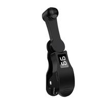 Continuous Screen Auto Clicker Screen Touch Phone Tap Auto Clicker Device Portable Adjustable Auto Like Tap Device rožinė