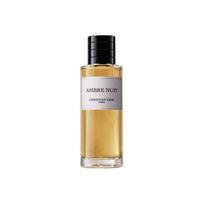 Dior La Collection Privée Christian Dior Ambre Nuit Unisex Tualetinis vanduo - Gintaro ir gėlių natos 200ml