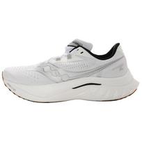 SAUCONY Endorphin Speed 4 Balti su guminiu padu Vyriški sportbačiai S20940-11 41 gray