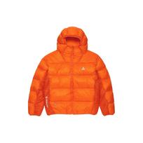 Nike ACG Therma-Fit ADV Lunar Lake Puffer Jacket Asia Sizing 'Safety Orange' Men's DH3071-819 XL red
