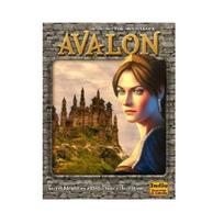 Avalon Coup Pasipriešinimo Quest Patobulintas Pramoginis Stalo Žaidimas Rinkinys AVALON