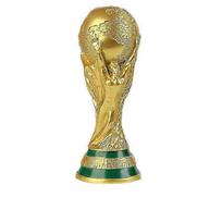 2025 8.2 Kataro Pasaulio taurės 2022 replika – 21 cm Kolekcinis leidimas, Futbolo pagrindinis pasaulio apdovanojimas 36cm