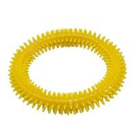 Toys Acupressure Bracelet Spiky Message Ring ADHD Stress Relief and Anxiety Sensory Fidget Adults Teen Ideas Boys Girls Gift geltona