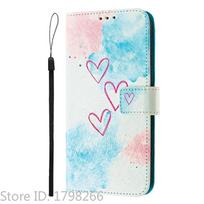 For Xiaomi 17 Ultra Fundas Leather Phone Case for Xiomi Mi 17 Pro Max 17Ultra 5G Coque Flip Cover Wallet Magnetic Painted Cases PU Leather&Xiaomi 17 Ultra white