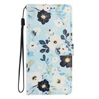 S26/S25/S24/S23 Case for Samsung Galaxy S26 Ultra S25 Edge S24 FE S23 S22 S21 S20+ Plus Case Leopard Print Wallet Leather Cover Samsung S20 FE