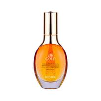 SOO&MEE 24K Gold Collagen Whitening Ampoule 40ml orange