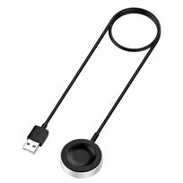 For Huawei Watch Fit 4/Fit 4 Pro/5 Replacement Smartwatch Charging Dock Adapter Cable USB Magnetic Cables Watch Accessories juoda