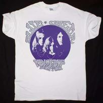 Blue Cheer Vincebus Eruptum T-shirt Short Sleeve Full Size S to 5XL L blue