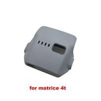 Genuine Replacement Battery Top Cover for Matrice 4T/for Autel Max 4t/for Mavic 4 Pro Spare Parts Repair M4T/M4P For Matrice 4t