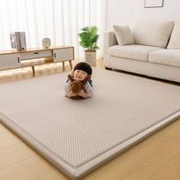 Japoniško stiliaus vėsinanti tatami miego kilimėlis - Minkštas pagalvėlė namų naudojimui 80x200cm - Non-slip/Extra Thick and Quiet