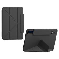 For New ZTE REDMAGIC Astra Gaming 2 9.06   RedMagic Pad Tablet 3 , 5 Pro 9.06 Inch Multi Angle Foldable Stand Slim Fit Case Gaming Tablet 3 Pro juoda