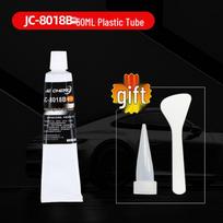Car Tire Sidewall Crack Repair Sealant - Rubber Adhesive Paste for Outer Wall