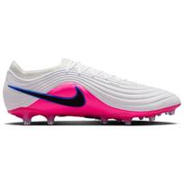 Nike Tiempo Maestro AG dirbtinės dangos futbolo bateliai Unisex Balti Mėlyni IB4469-146 36 balta