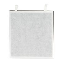 Suitable for LEVOIT Vital 100 air purifier Vital 100-RF accessories, Vital 100 replacement filter white