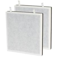 Suitable for LEVOIT Vital 100 air purifier Vital 100-RF accessories, Vital 100 replacement filter
