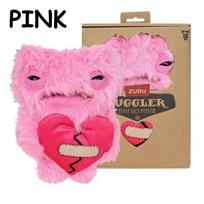 23CM Fuggler Plaukuoti Fuggs Meilė Negražiam Padarui Pliušiniai Žaislai Ateivis Kawaii Pūkuotas Padaras Linksma Atostogų Nuotaika Apatinių Drabužių Kolekcijos Figūrėlės