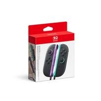Nintendo Switch 2 Joy-Con pairs - Light Purple Green