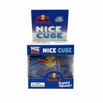 Schylling Needoh Nice Cube Sensorinis Fidget Žaislas Streso Malšinimo Minkštas Suspaudžiamas Kubas Anti-Nerimo Koncentracijos Žaislas Suaugusiems ADHD @