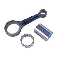 GY6125 GY6 125 150cc 152QMI 157QMJ KYMCO parts scooter Motorcycle engine crankshaft connecting rod GY6 connecting rod