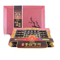 Mom's King Gangwon Ginseng Agricultural Cooperative Goryeo Red Ginseng Jelly 700g 1 pcs