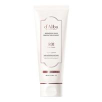 d'Alba Vegan Repairing Hair Serum Treatment Nourishing & Smoothing 180ml Korean Haircare Silky Hair