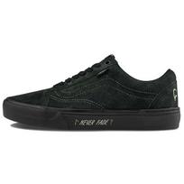 Vans Cult x BMX Old Skool Never Fade Unisex sportbačiai juodi pilki VN0A5JIPN42 38.5 black