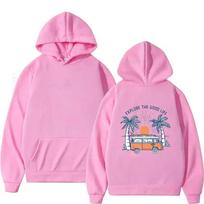 Vans Ir Vabalų Tema Su Gobtuvu Megztinis Vyrams Hoodies Vyriški Drabužiai Y2k Megztinis Marškinėlis Ruduo Nauji Megztiniai Hoody Megztiniai XL pink