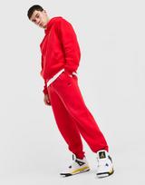 JORDAN KELNĖS M J BRK ST FLC CUFF BB