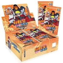 KAYOU Originali Naruto Kortelė Paveldėta Kolekcijos Kortelė Nindzių Amžiaus Specialus Paketas Nauji Pardavimai Anime Personažų Kolekcinė Kortelė white