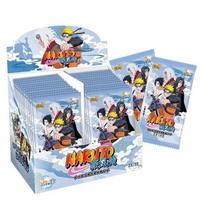 KAYOU Originali Naruto Kortelė Paveldėta Kolekcijos Kortelė Nindzių Amžiaus Specialus Paketas Nauji Pardavimai Anime Personažų Kolekcinė Kortelė gray