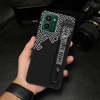 Durable Plain color Phone Case For Nokia HMD Pulse/Pulse+/Pulse Pro Soft case Shockproof Nature Fashion Design Wristband Nokia HMD Pulse/Pulse+/Pu