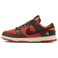 Nike Dunk Low Retro PRM 'Year Of The Rabbit Light Crimson' 2023 Skate Shoes Sneakers FD4203-661 44 black