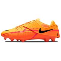 Nike Phantom GT2 Academy FlyEase Fg Mg 'Orange Black' Sneakers DH9638-808 44.5 orange