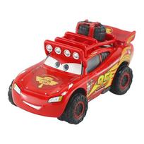 Disney Pixar Automobiliukai Žaibas Makvynas Akselrodas Mater mama Miss 1:55 metaliniai modeliai vaikams žaisliniai automobiliai